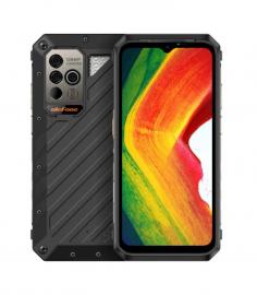 Smartphone Ulefone Power Armor 18 Ultra 5G 12GB/512GB (czarny)