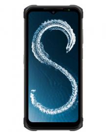 Smartphone Ulefone Armor 12S 8GB/128GB (szary)