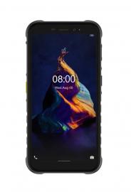 Smartphone Ulefone Armor X8 4GB/64GB (czarny)